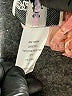 Rare Editions 100% Polyester Pink Dress Size 7 - photo 4