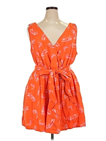 Maeve by Anthropologie Cocktail Dress (view 1)
