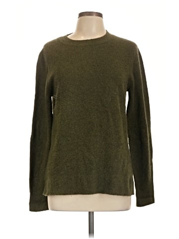 J.Crew Factory Store Pullover Sweater (view 1)
