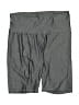 Amazon Essentials Solid Gray Athletic Shorts Size M - photo 1