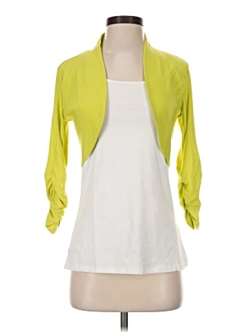 Rekucci Cardigan (view 1)