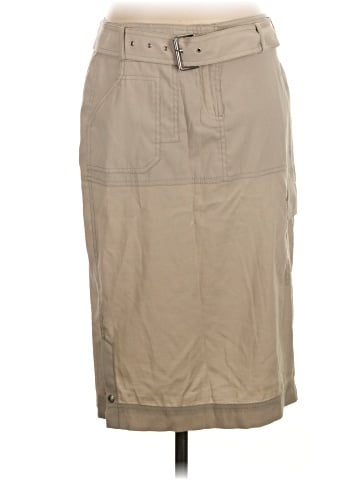 Magaschoni Casual Skirt (view 1)