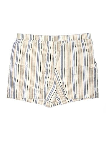 a.n.a. A New Approach Shorts (view 1)