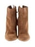Sam Edelman Tan Ankle Boots Size 10 - photo 2