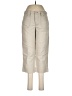 American Eagle Outfitters Tan Cargo Pants Size 6 - photo 1