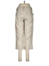 American Eagle Outfitters Tan Cargo Pants Size 6 - photo 2