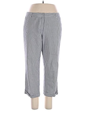 Liz Claiborne Casual Pants (view 1)