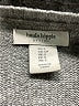 Haute Hippie Gray Pullover Sweater Size S - photo 6