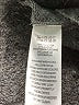 Haute Hippie Gray Pullover Sweater Size S - photo 7
