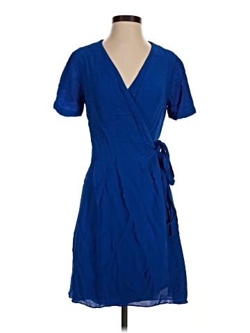 Diane von Furstenberg Casual Dress (view 1)