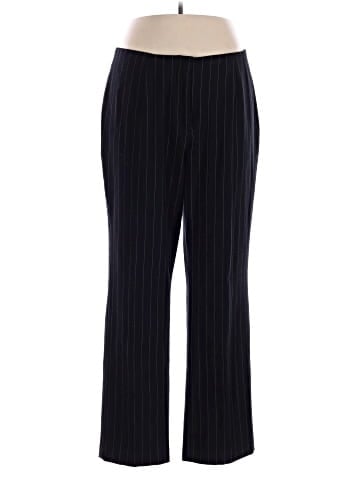 Tapemeasure Casual Pants (view 1)