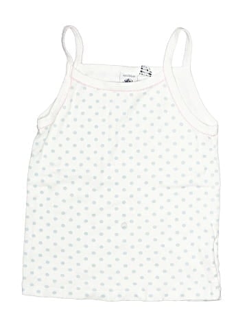 Petit Bateau Tank Top (view 1)
