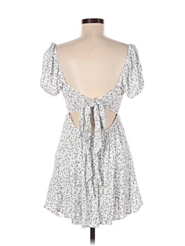 Altar'd State Casual Dress (view 2)