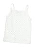 Petit Bateau White Tank Top Size 4 - photo 2