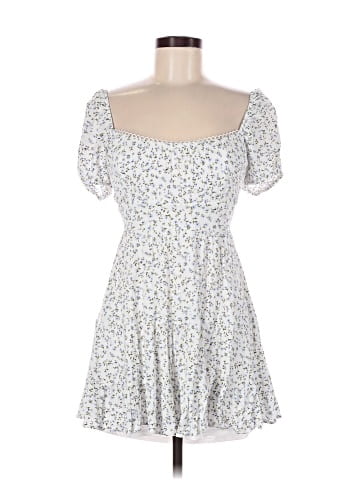 Altar'd State Casual Dress (view 1)
