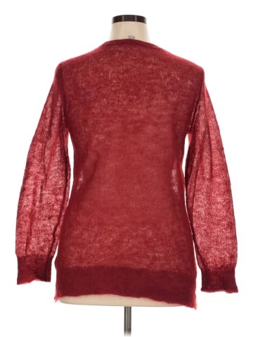 J.Jill Wool Pullover Sweater (view 2)