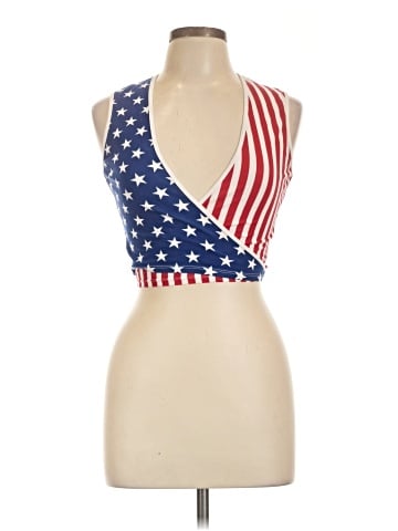 American Apparel Tank Top (view 1)