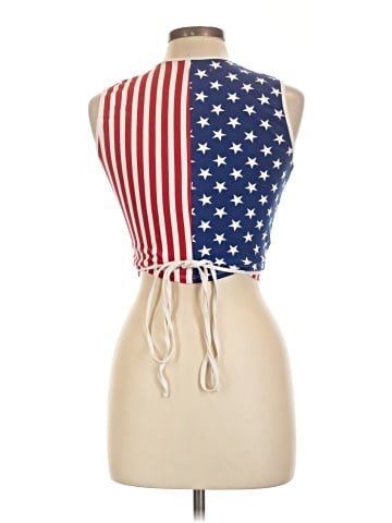 American Apparel Tank Top (view 2)
