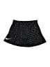 Nike Polka Dots Black Skort Size 4 - photo 2