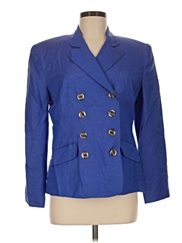 Casual Corner Blazer (view 1)