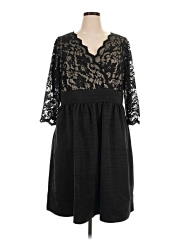 Eliza J Casual Dress (view 1)