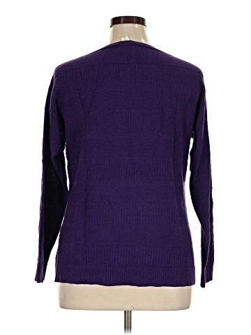 Coldwater Creek Pullover Sweater (view 2)