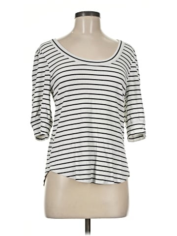Allison Joy 3/4 Sleeve T-Shirt (view 1)