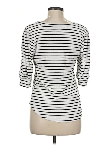 Allison Joy 3/4 Sleeve T-Shirt (view 2)