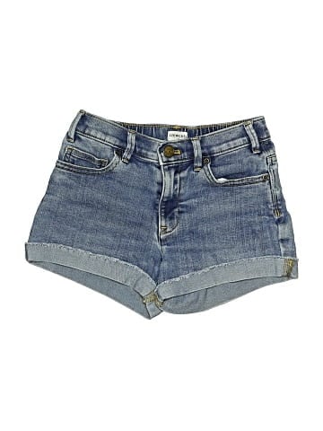 Crewcuts Outlet Denim Shorts (view 1)