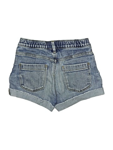 Crewcuts Outlet Denim Shorts (view 2)