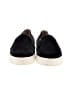 M. Gemi Solid Black Sneakers Size EU 36 - photo 2