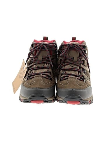 Bearpaw Ankle Boots (view 2)
