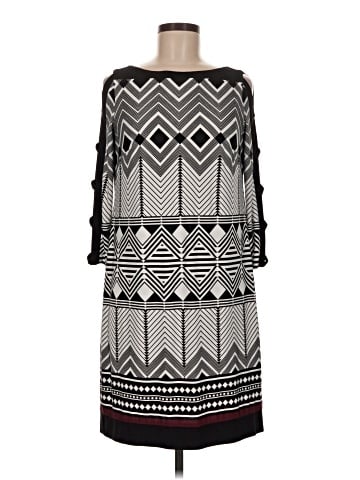 Studio One Casual Dress (view 1)