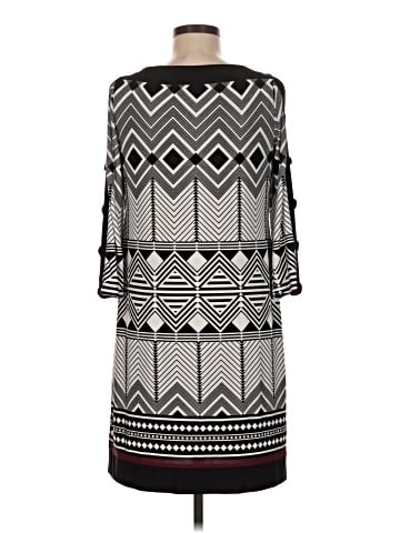 Studio One Casual Dress (view 2)