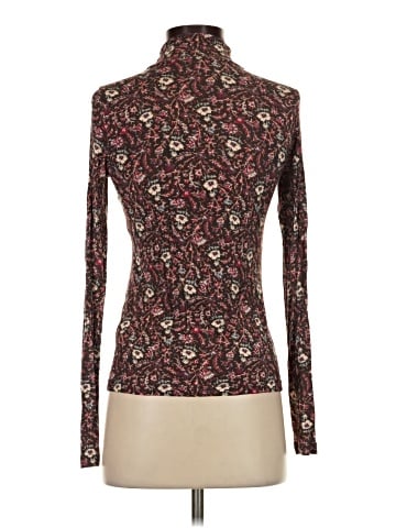 Soft Joie Long Sleeve Top (view 2)