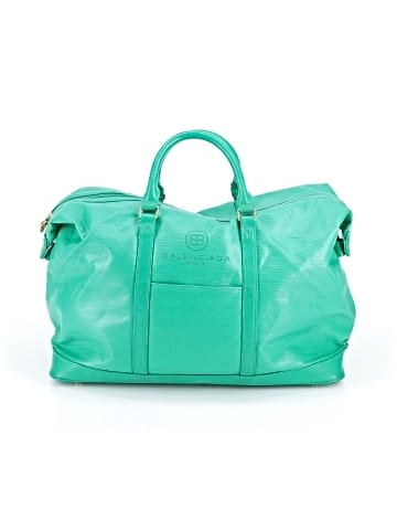 Balenciaga x Dunlop Vintage Weekender (view 1)