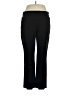 Hilary Radley Black Active Pants Size XL - photo 1