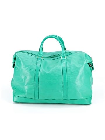 Balenciaga x Dunlop Vintage Weekender (view 2)