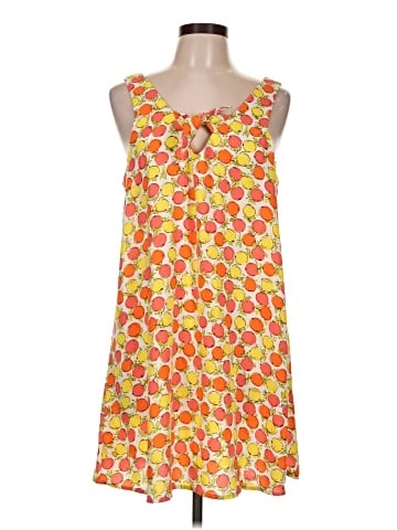 Bebop Casual Dress (view 1)