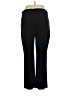 Hilary Radley Black Active Pants Size XL - photo 2