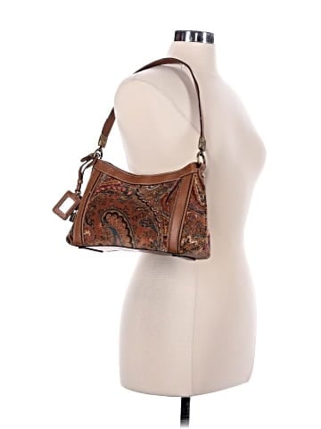 Liz Claiborne Shoulder Bag (view 2)
