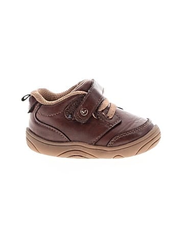 Stride Rite Booties (view 1)