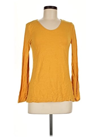 Mercer & Madison 3/4 Sleeve T-Shirt (view 1)