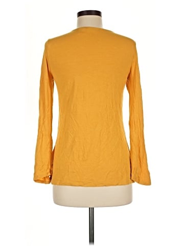Mercer & Madison 3/4 Sleeve T-Shirt (view 2)