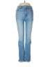 Paige Blue Jeans Size 28 waist - photo 1