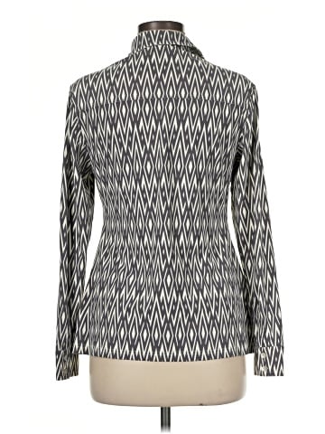 Ellie Kai Long Sleeve Blouse (view 2)