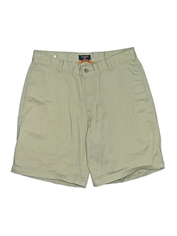 Dockers Khaki Shorts (view 1)