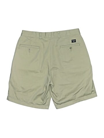 Dockers Khaki Shorts (view 2)
