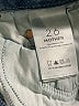 Mother Hearts Blue Jeans Size 26 waist - photo 8