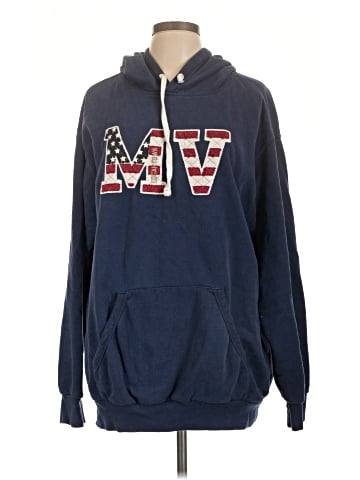 MV Sport Pullover Hoodie (view 1)